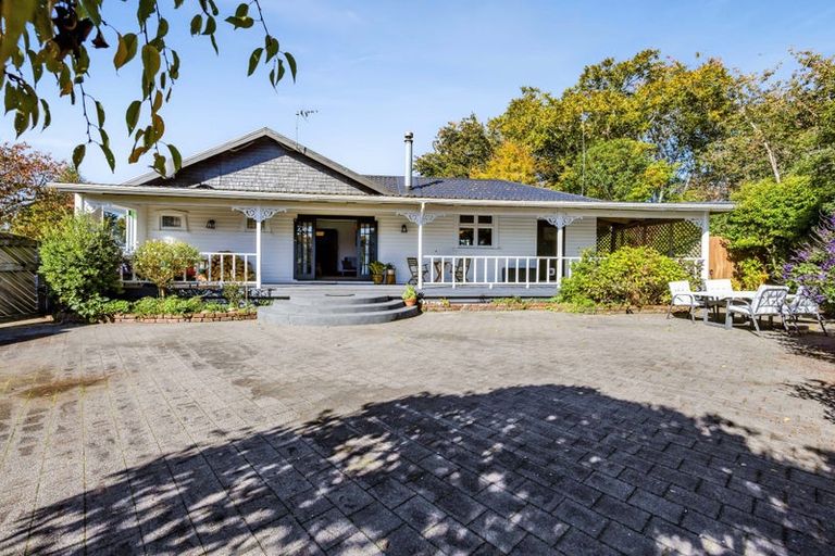 Photo of property in 48 Maire Street, Inglewood, 4330