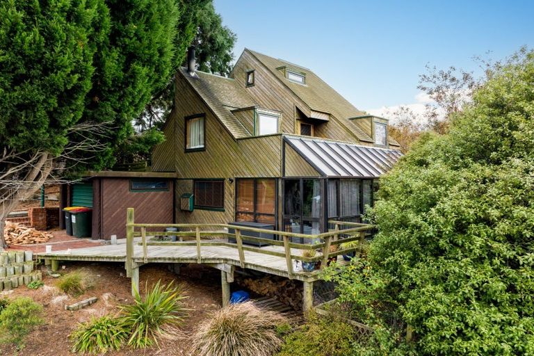 Photo of property in 18 Manuka Street, Ravensbourne, Dunedin, 9022