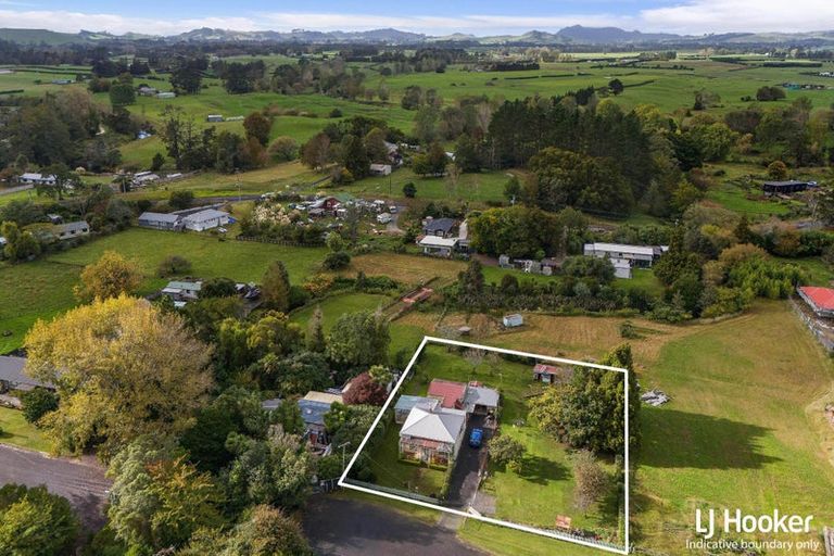 Photo of property in 20 Connell Street, Waihi, 3610