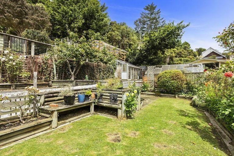 Photo of property in 33 Falcon Street, Kaikorai, Dunedin, 9010