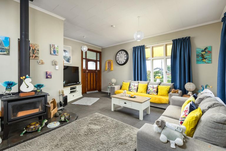 Photo of property in 48 Belt Street, Waimate, 7924