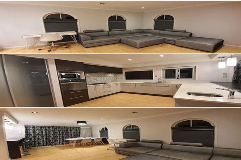 Photo of property in 191 Fisher Parade, Farm Cove, Auckland, 2012