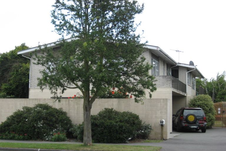 Photo of property in 169 Withells Road, Avonhead, Christchurch, 8042