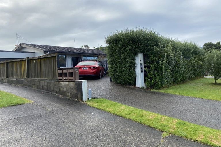 Photo of property in 13a Leander Street, Mount Maunganui, 3116
