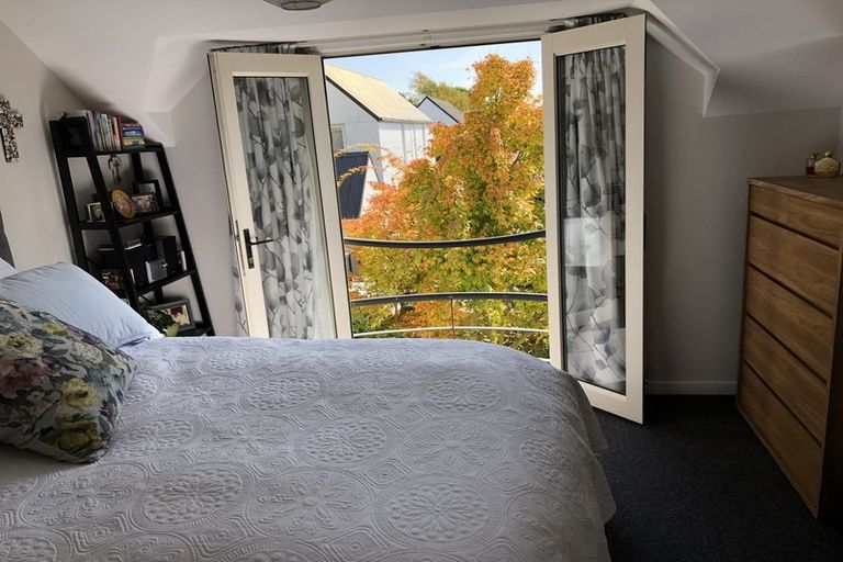 Photo of property in 3/16 Exeter Street, Merivale, Christchurch, 8014