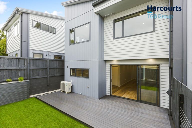 Photo of property in 5/45 Clark Road, Pahurehure, Papakura, 2113