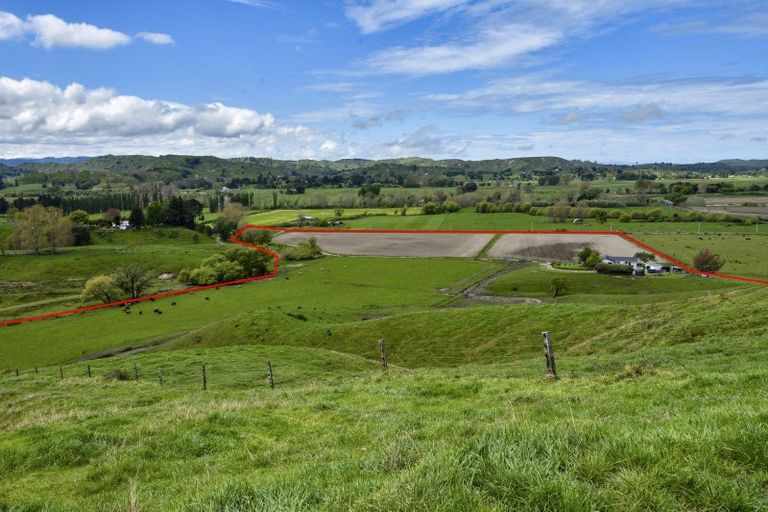 Photo of property in 271 Awamate Road, Frasertown, Wairoa, 4193