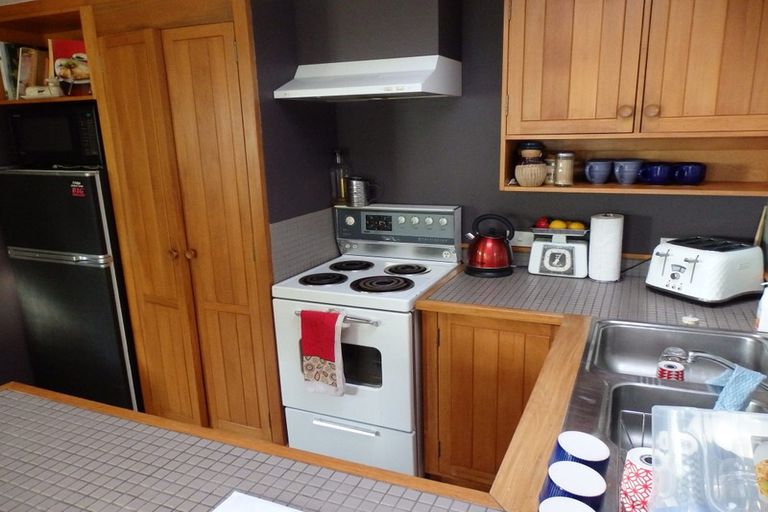 Photo of property in 95 Huntsbury Avenue, Huntsbury, Christchurch, 8022