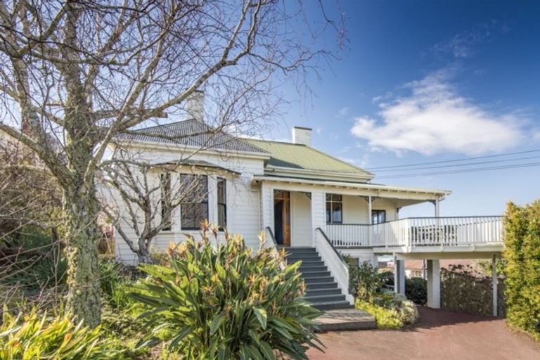 Photo of property in 22 Mays Street, Devonport, Auckland, 0624