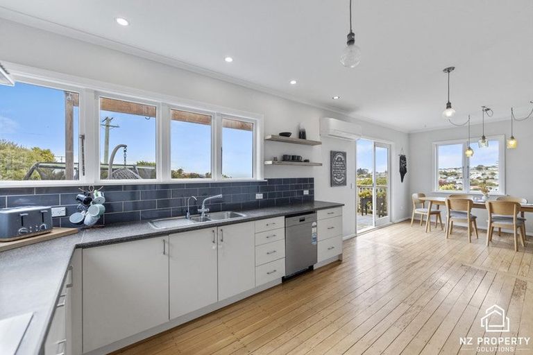 Photo of property in 101 Riselaw Road, Calton Hill, Dunedin, 9012