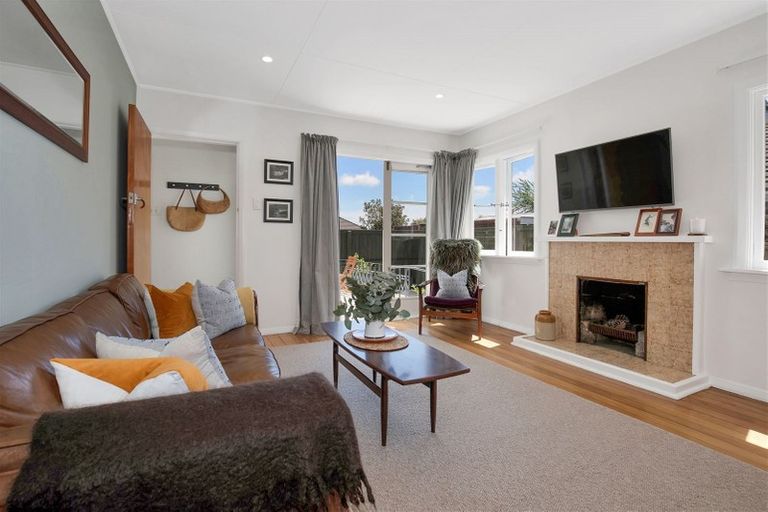 Photo of property in 25 Otaki Street, Kaiapoi, 7630