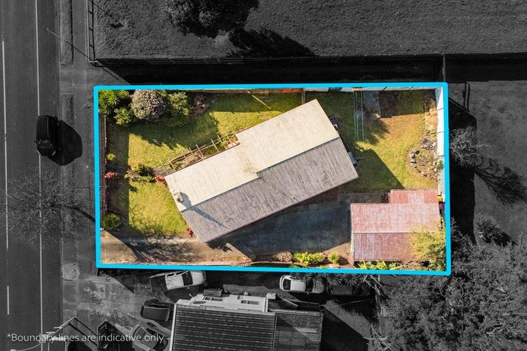 Photo of property in 42 Harania Avenue, Favona, Auckland, 2024