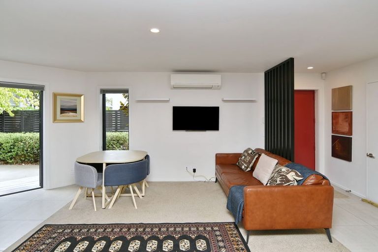 Photo of property in 6/28 Beveridge Street, Christchurch Central, Christchurch, 8013