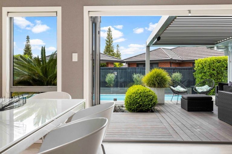 Photo of property in 10 Amokura Crescent, Flagstaff, Hamilton, 3210