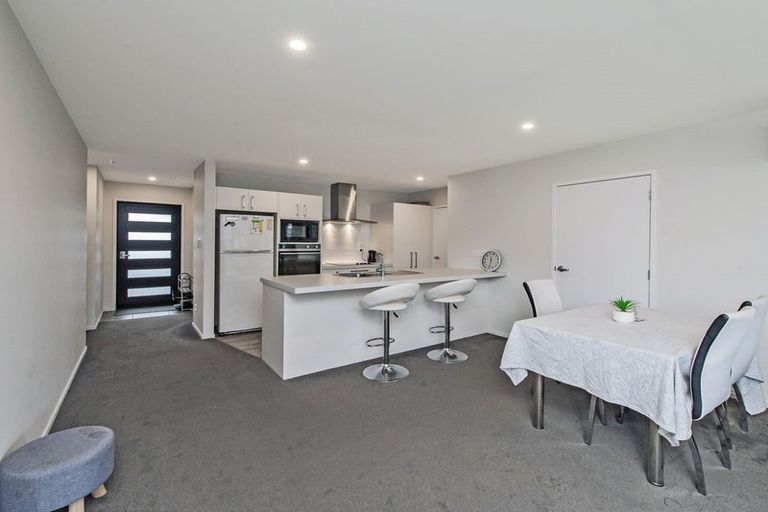 Photo of property in 32b Bradbury Avenue, Rolleston, 7614