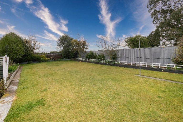 Photo of property in 84 George Street, Tinwald, Ashburton, 7700