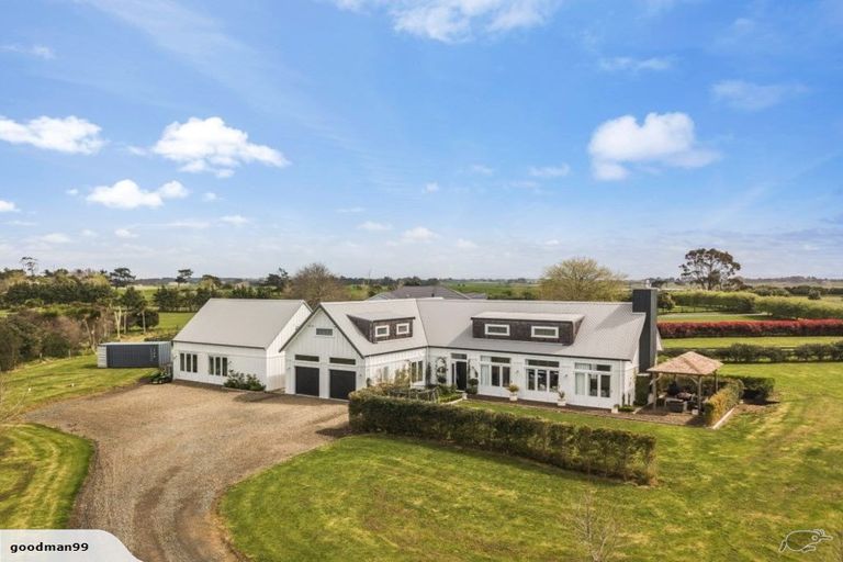 Photo of property in 49 Whatapaka Road, Karaka, Papakura, 2580