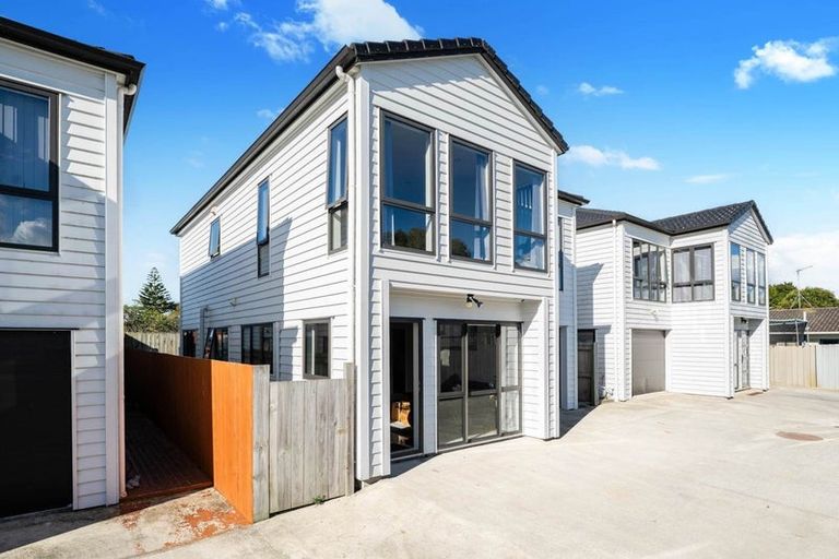 Photo of property in 10d Margaret Street, Papakura, 2110