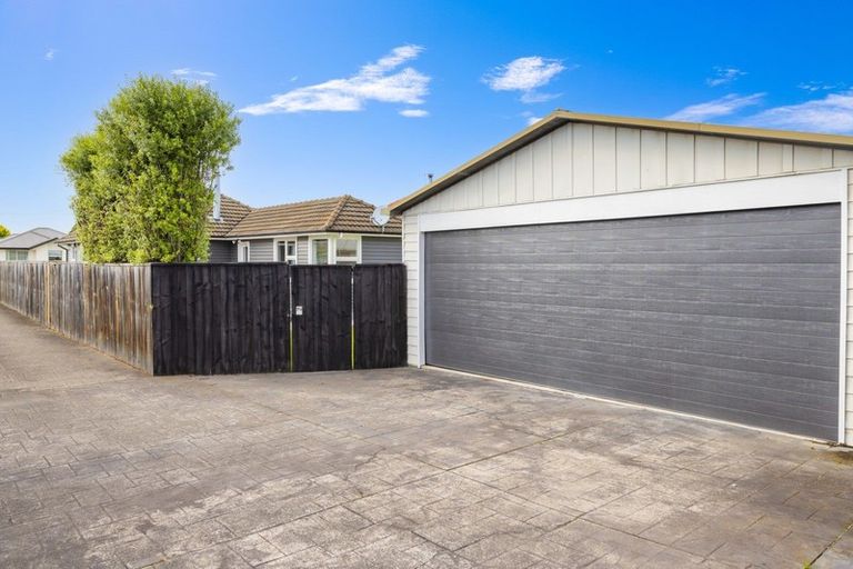 Photo of property in 1/14 Jocelyn Street, Casebrook, Christchurch, 8051