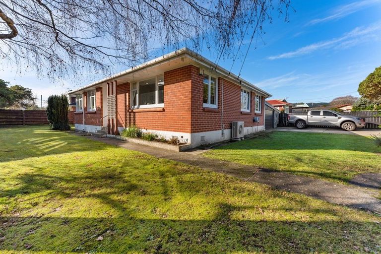 Photo of property in 14 Tararua Street, Trentham, Upper Hutt, 5018