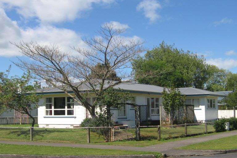 Photo of property in 26 Farmers Road, Matamata, 3400