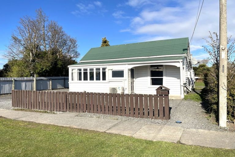 Photo of property in 11 Ossian Street, Milton, 9220