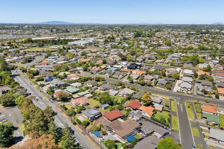 Photo of property in 203a Peachgrove Road, Claudelands, Hamilton, 3214