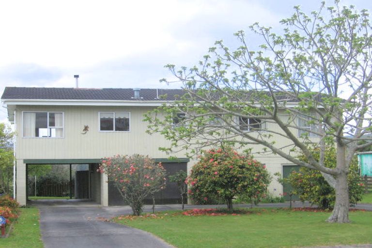 Photo of property in 25 Moana Crescent, Mangakino, 3421