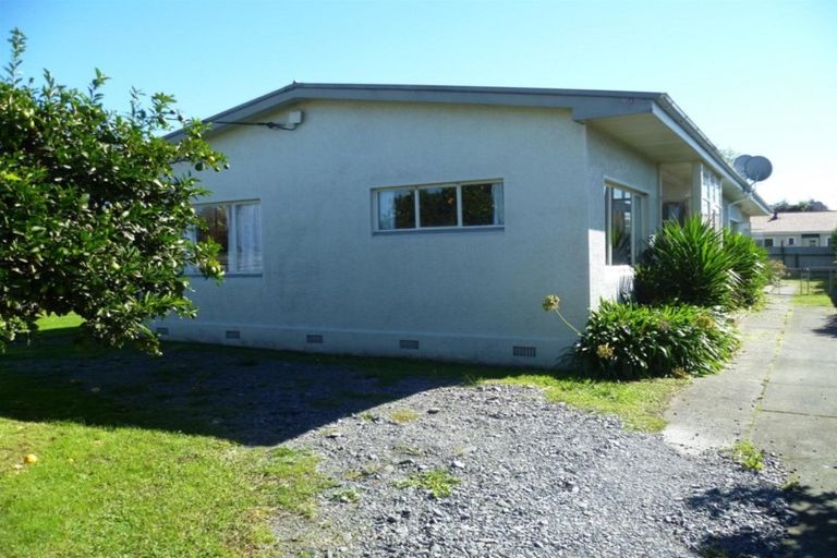 Photo of property in 1024 Totara Street, Mahora, Hastings, 4120