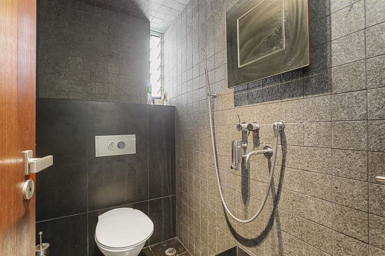 Photo of property in Shed 19 Princes Wharf Apartments, 6/137 Quay Street, Auckland Central, Auckland, 1010