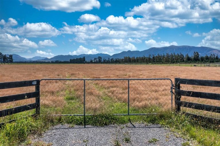 Photo of property in 411 Depot Road, Burnt Hill, Oxford, 7495