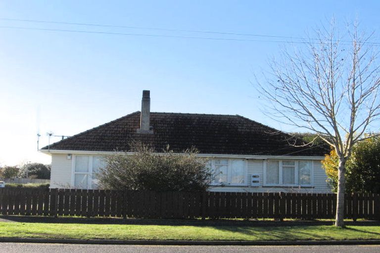 Photo of property in 318 Peachgrove Road, Fairfield, Hamilton, 3214