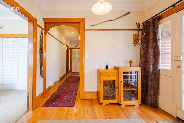 Photo of property in 16 Benhar Street, Maryhill, Dunedin, 9011