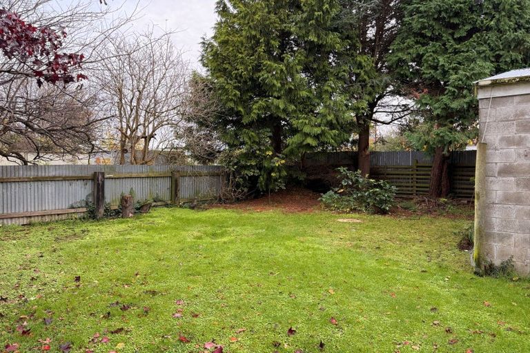 Photo of property in 155a Layard Street, Windsor, Invercargill, 9810