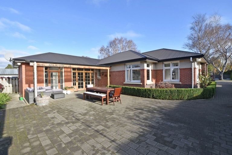 Photo of property in 93 Melbourne Street, Windsor, Invercargill, 9810