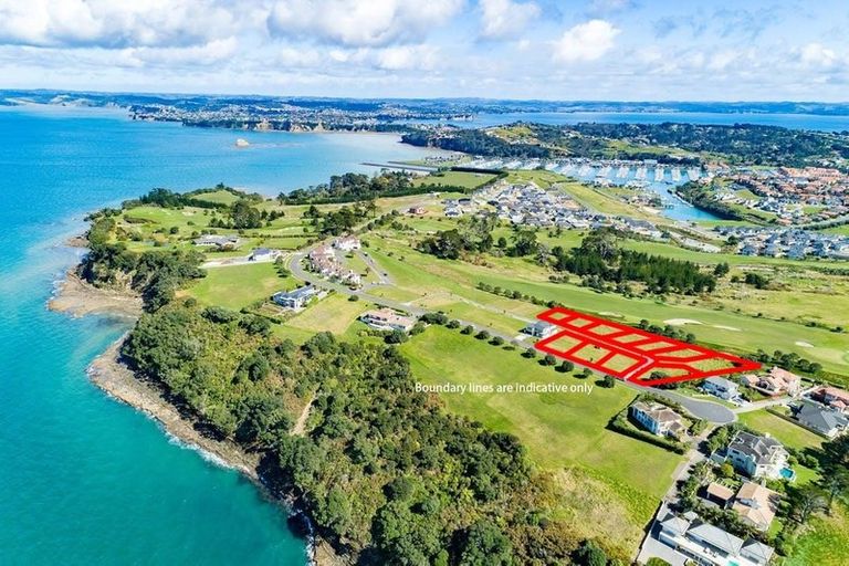 Photo of property in 341 Pinecrest Drive, Gulf Harbour, Whangaparaoa, 0930