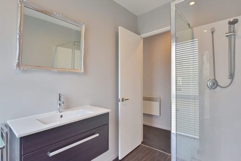 Photo of property in 24 Eyrewell Road, Pegasus, 7612