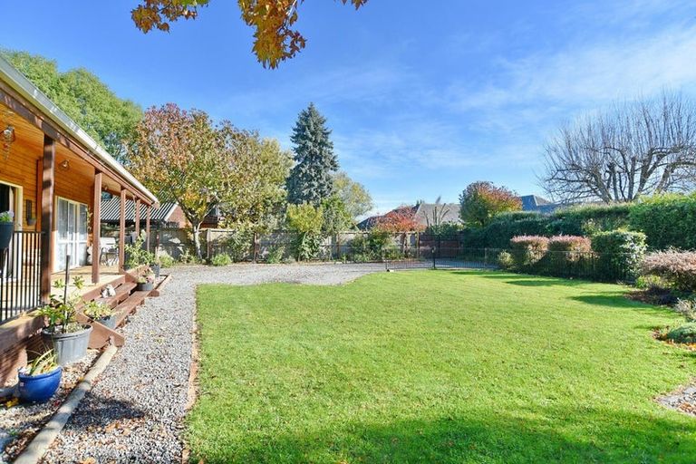 Photo of property in 159 West Belt, Rangiora, 7400