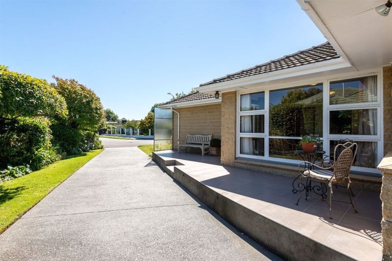 Photo of property in 29 Rossiter Avenue, Redwood, Christchurch, 8051