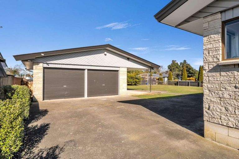 Photo of property in 1 Mathew Street, Dannevirke, 4930