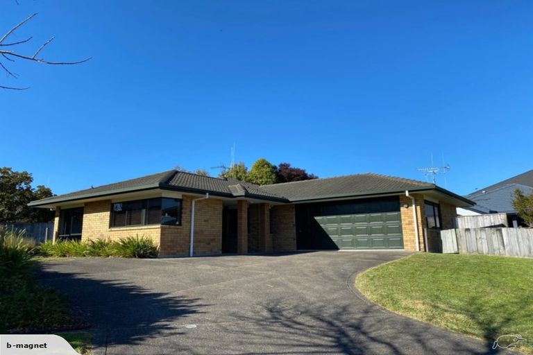 Photo of property in 5 Dugald Court, Rototuna, Hamilton, 3210