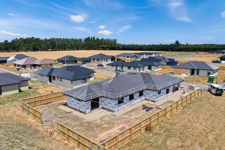 Photo of property in 4 Mirren Lane, Tinwald, 7774