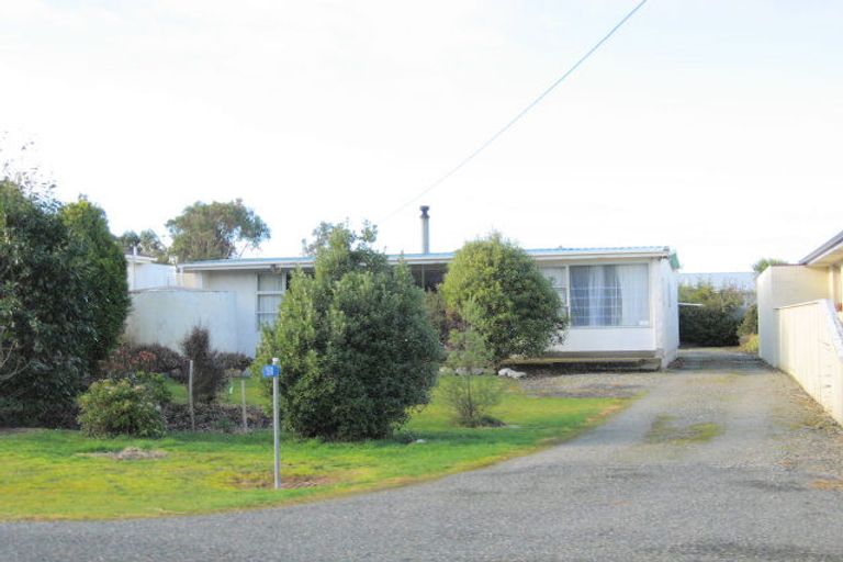 Photo of property in 151 Grant Road, Otatara, Invercargill, 9879