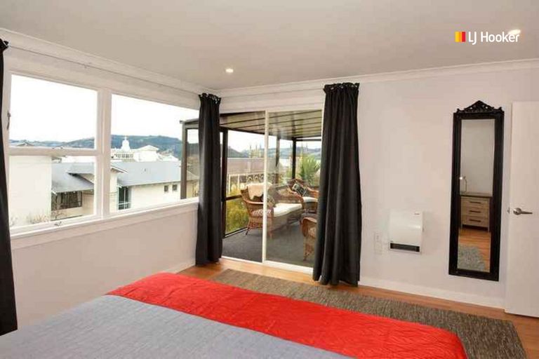 Photo of property in 311 Rattray Street, Dunedin Central, Dunedin, 9016