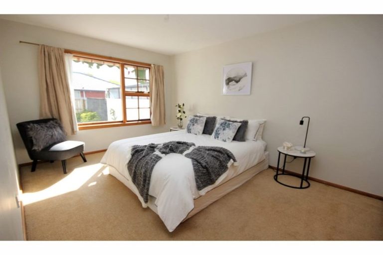 Photo of property in 1/368 Barrington Street, Spreydon, Christchurch, 8024