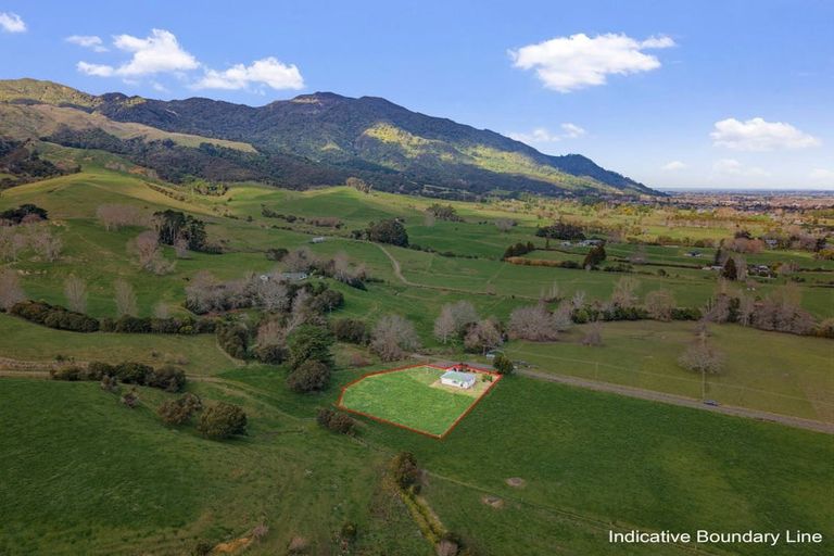 Photo of property in 25 Wyborn Road, Te Aroha, 3392