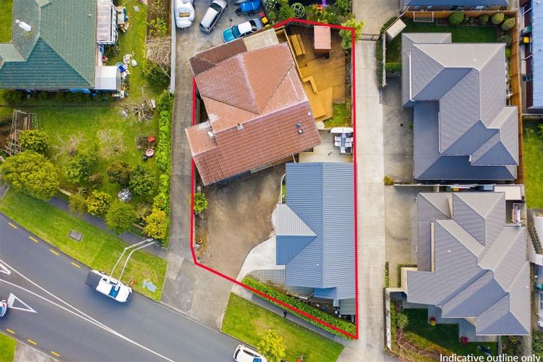 Photo of property in 179 Cook Street, Howick, Auckland, 2014