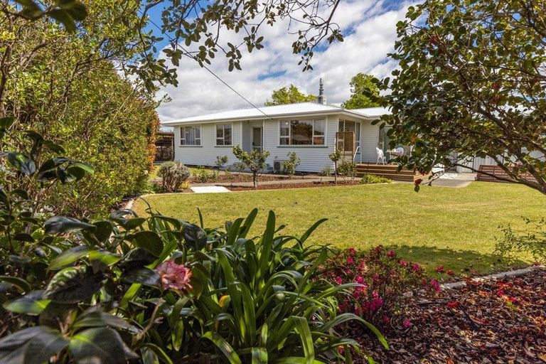 Photo of property in 24 Burleigh Road, Redwoodtown, Blenheim, 7201