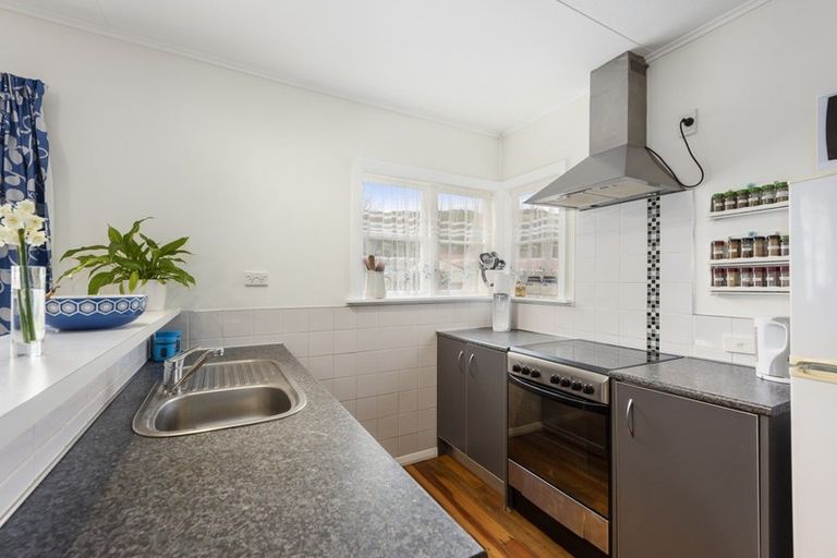Photo of property in 120 Wise Street, Wainuiomata, Lower Hutt, 5014