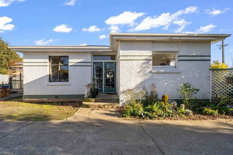 Photo of property in 8 Lorne Dacre Road, Lorneville, Invercargill, 9876